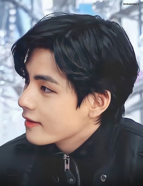 Gambar Kim Taehyung Terbaru - KibrisPDR