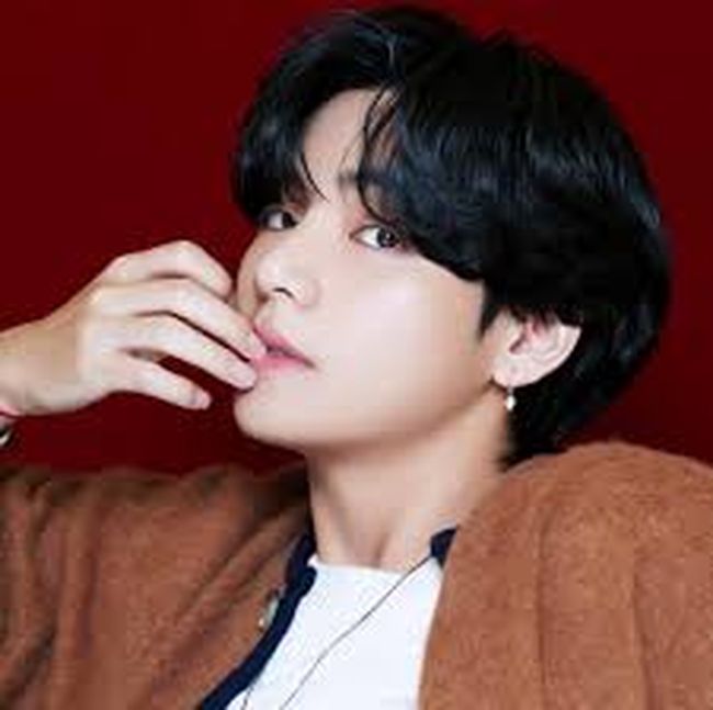 Detail Gambar Kim Taehyung Terbaru Nomer 19