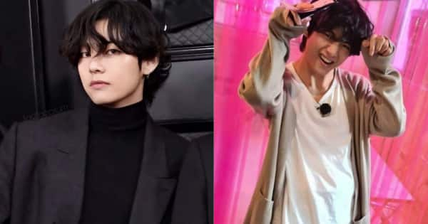 Detail Gambar Kim Taehyung Terbaru Nomer 21