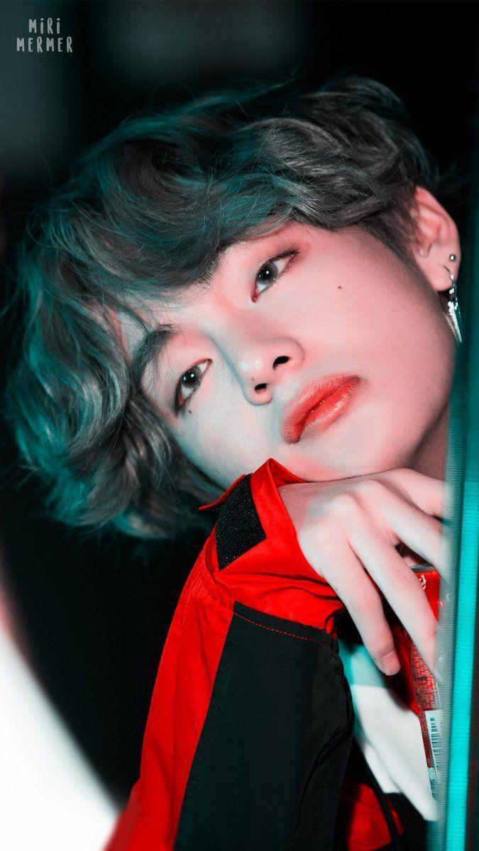 Detail Gambar Kim Taehyung Terbaru Nomer 31