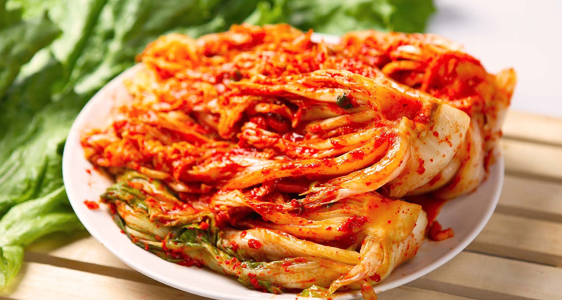 Detail Gambar Kimchi Korea Nomer 2