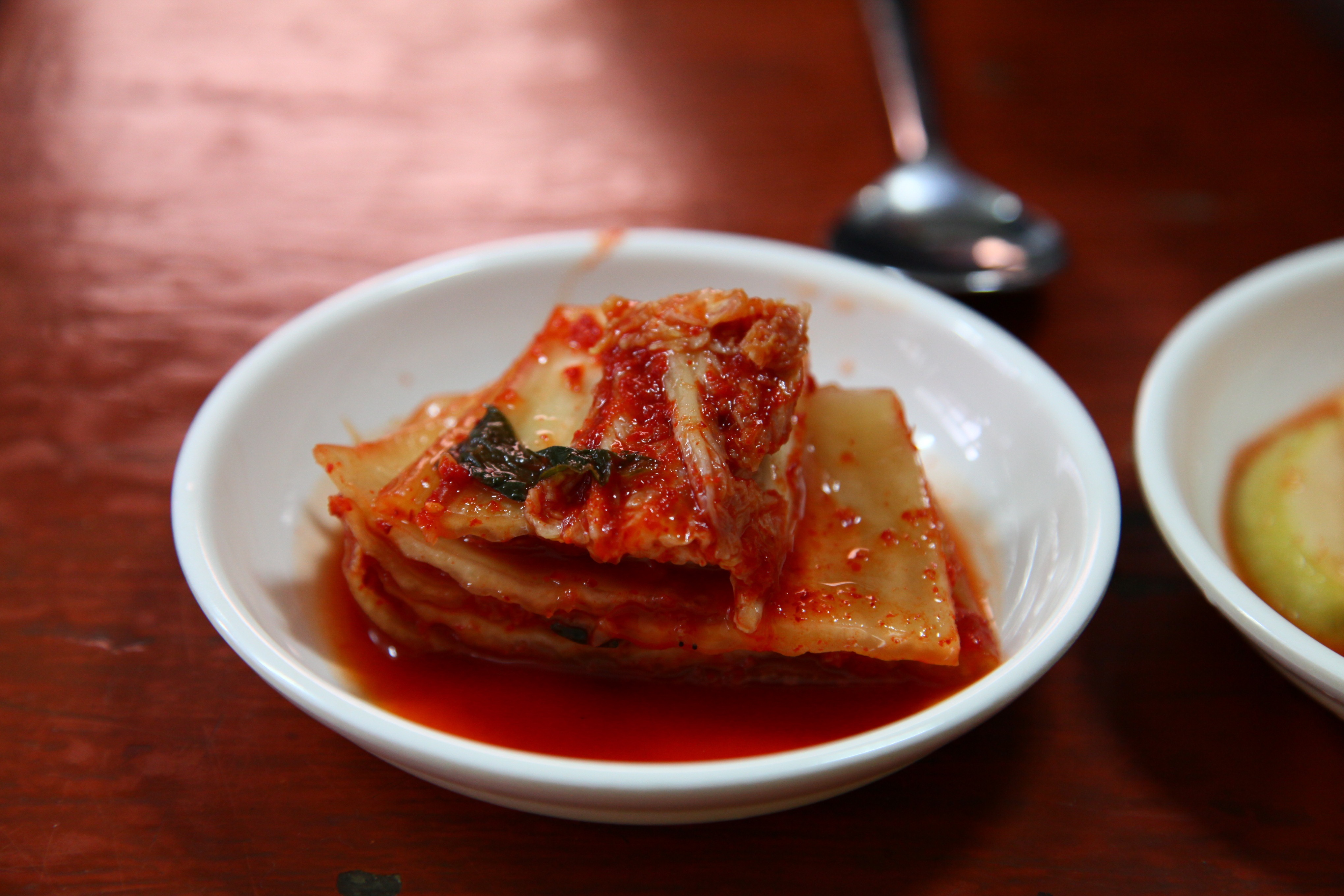 Detail Gambar Kimchi Korea Nomer 24