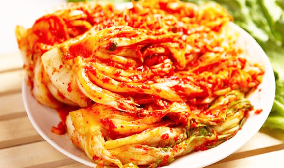 Detail Gambar Kimchi Korea Nomer 32