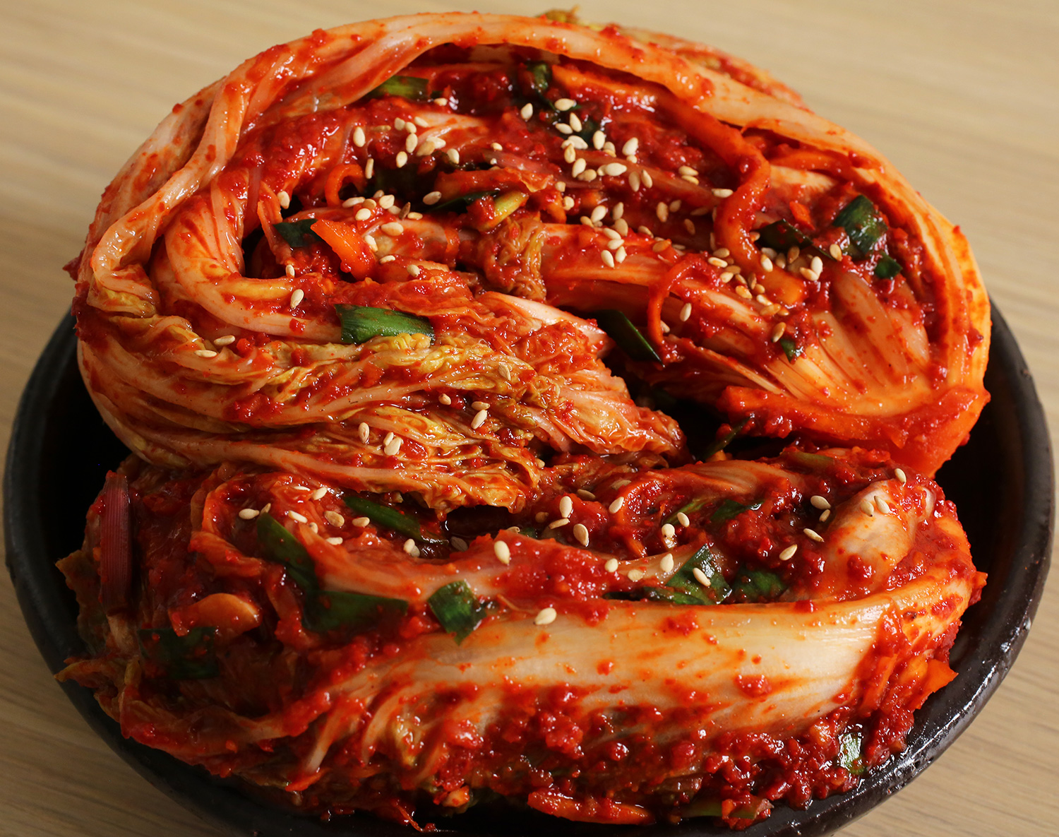 Detail Gambar Kimchi Korea Nomer 34