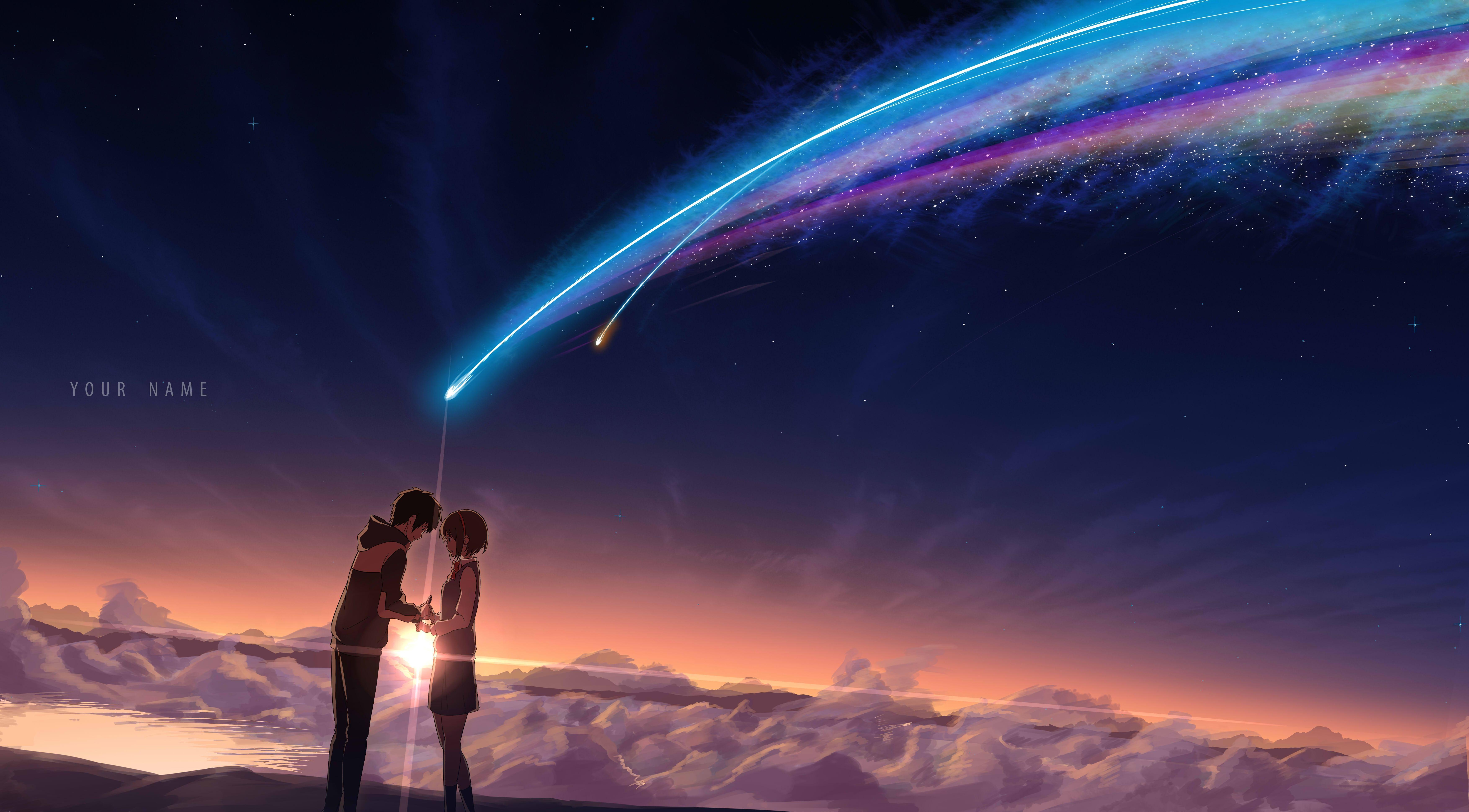 Detail Gambar Kimi No Nawa Nomer 37