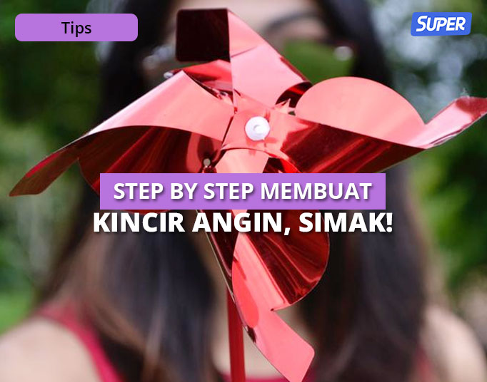 Detail Gambar Kincir Angin Sederhana Nomer 26