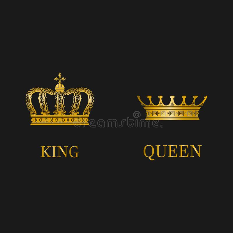 Detail Gambar King And Queen Nomer 19