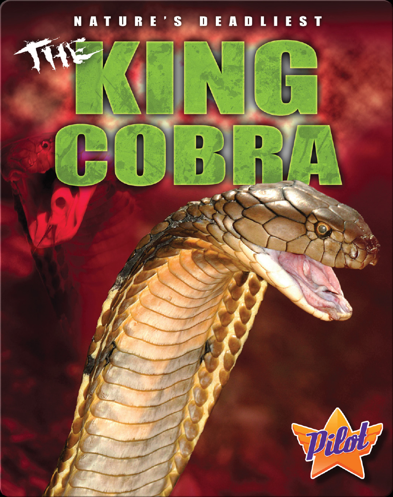 Detail Gambar King Cobra Nomer 40