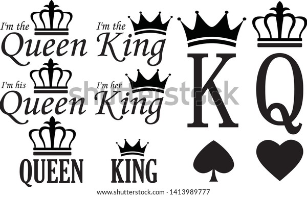 Detail Gambar King Dan Queen Nomer 24