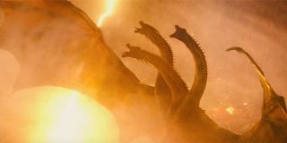 Detail Gambar King Ghidorah Nomer 8