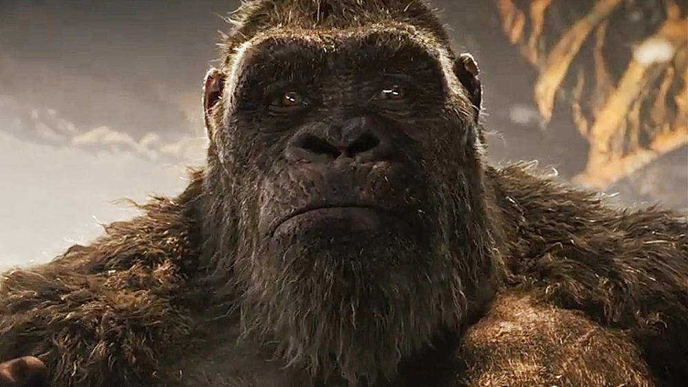 Detail Gambar King Kong Nomer 7