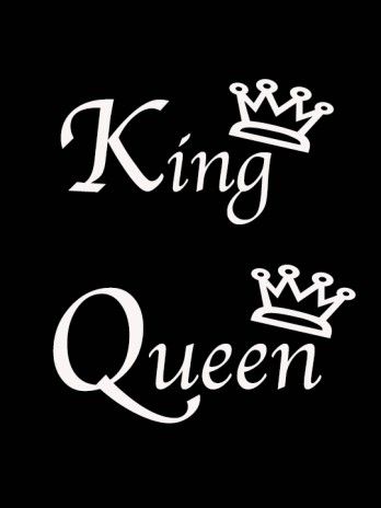 Detail Gambar King Queen Nomer 2