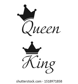 Detail Gambar King Queen Nomer 11