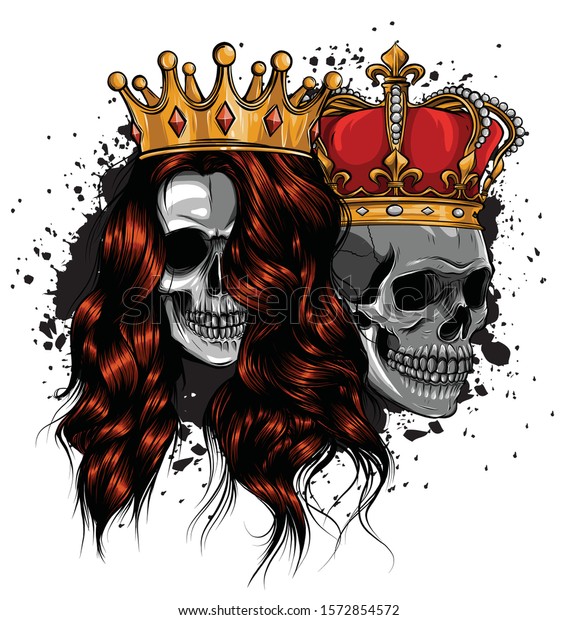 Detail Gambar King Queen Nomer 7