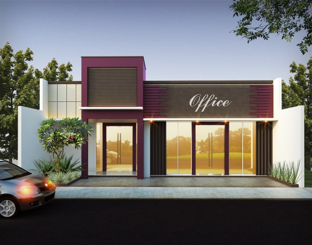 Detail Gambar Kios Minimalis Nomer 16