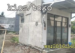 Detail Gambar Kios Minimalis Nomer 31
