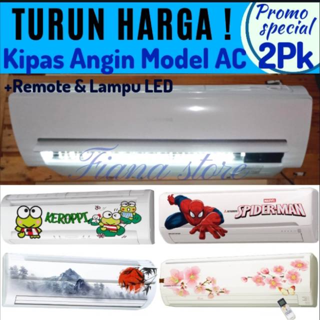 Detail Gambar Kipas Angin Ac Nomer 31