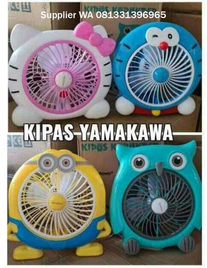 Detail Gambar Kipas Angin Kecil Nomer 10