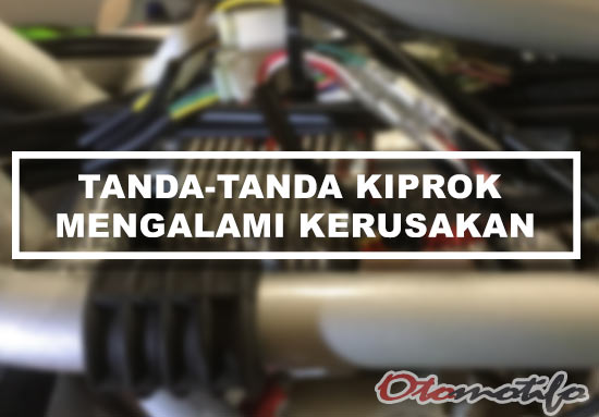 Detail Gambar Kiprok Motor Nomer 36