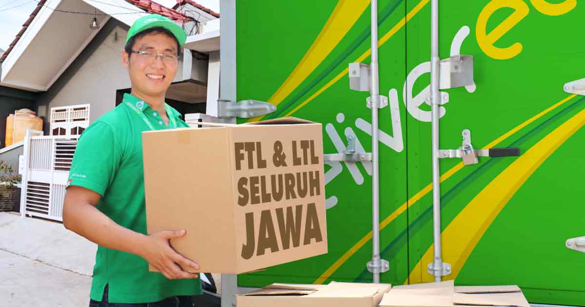 Detail Gambar Kirim Paket Nomer 51