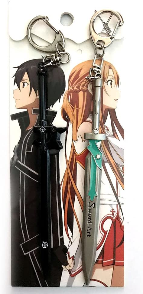 Detail Gambar Kirito Nomer 25