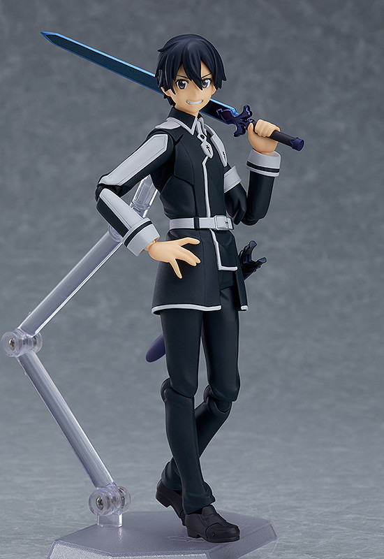 Detail Gambar Kirito Nomer 28