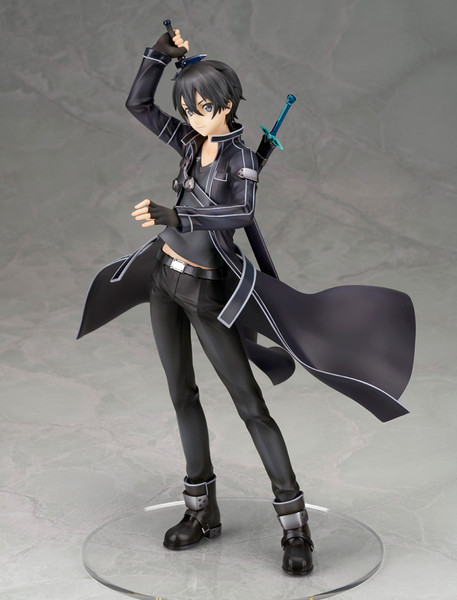 Detail Gambar Kirito Nomer 30