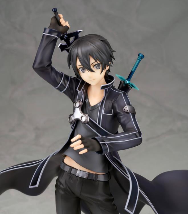 Detail Gambar Kirito Nomer 46