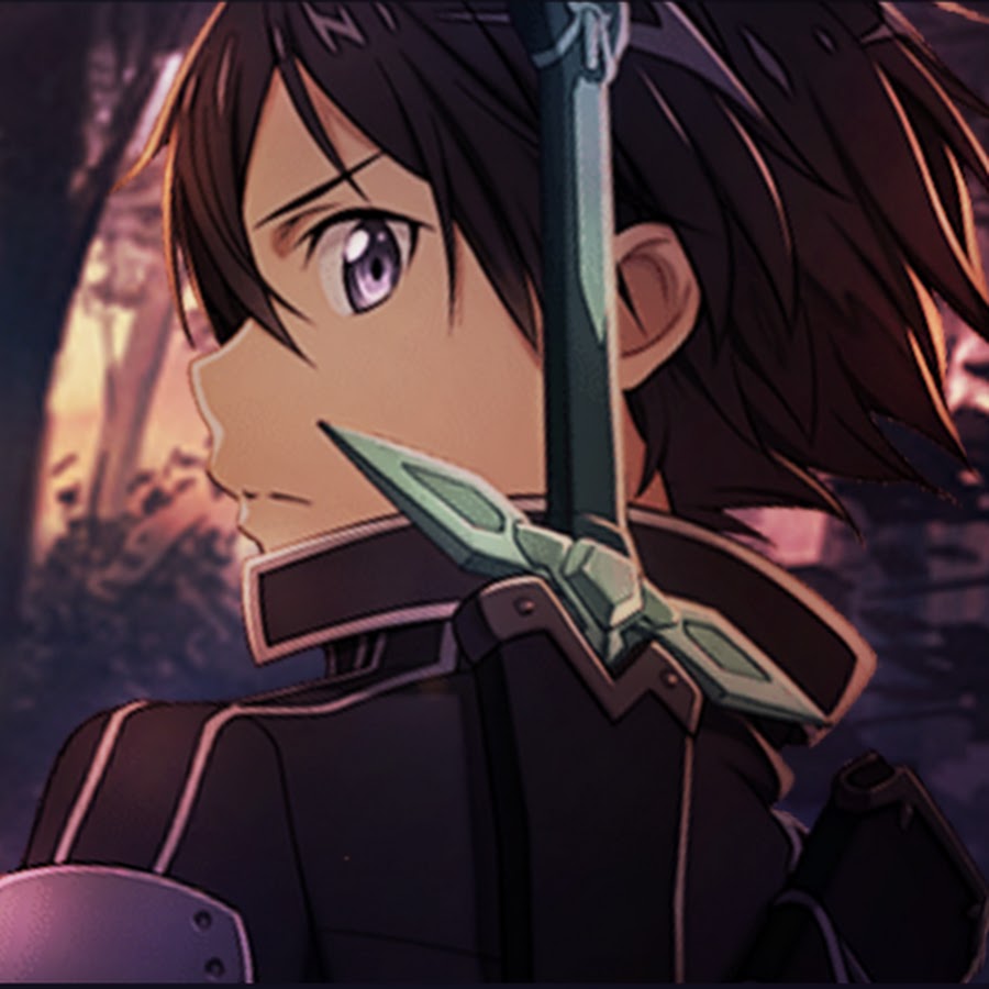 Detail Gambar Kirito Nomer 48