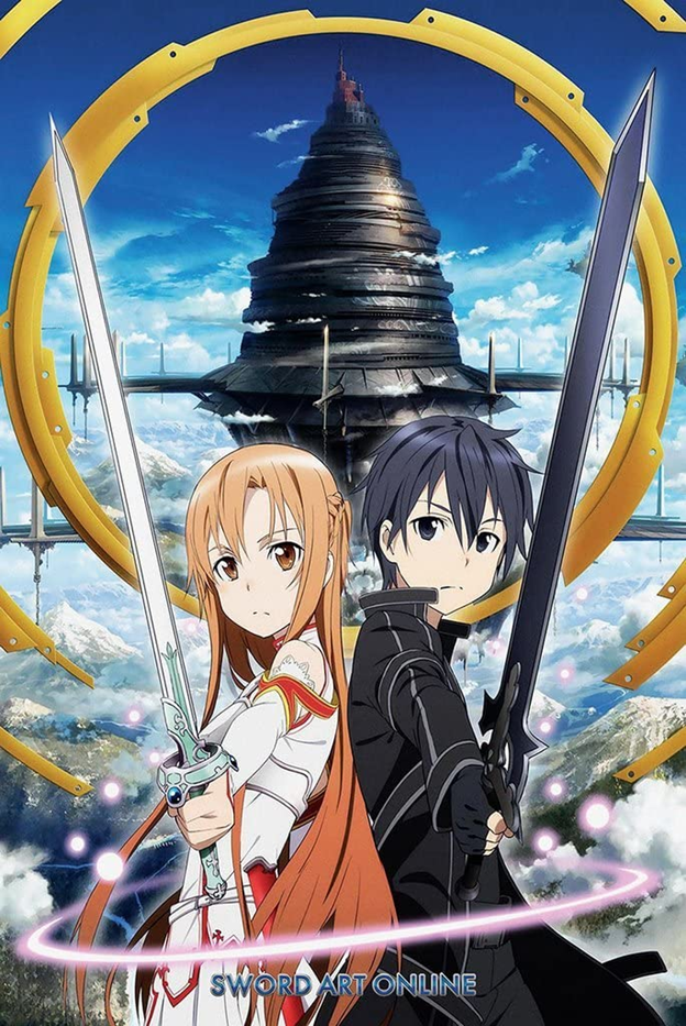 Detail Gambar Kirito Nomer 49