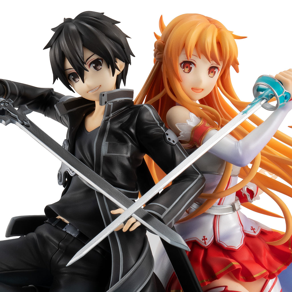 Detail Gambar Kirito Nomer 50