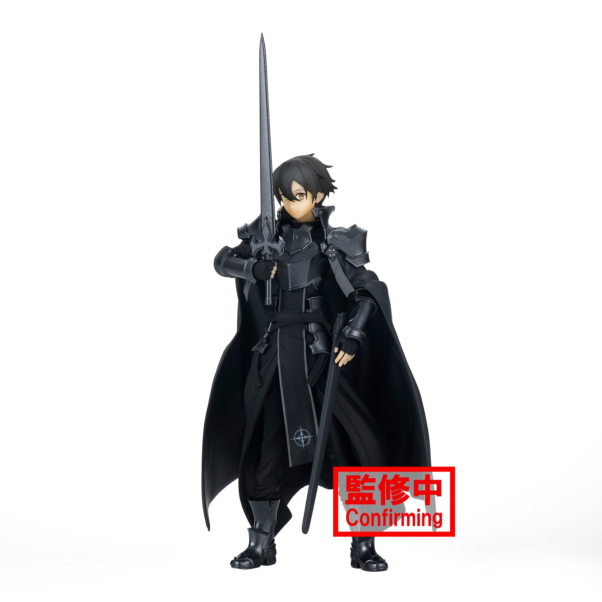 Detail Gambar Kirito Nomer 54