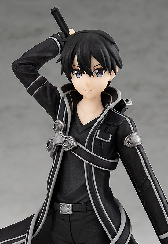 Detail Gambar Kirito Nomer 8