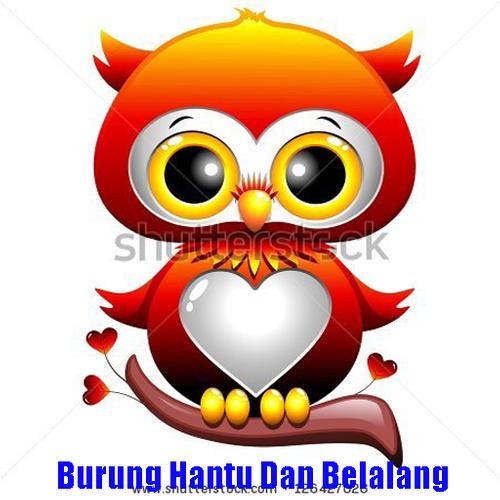 Detail Gambar Kisah Belalang Dan Burung Hantu Nomer 25