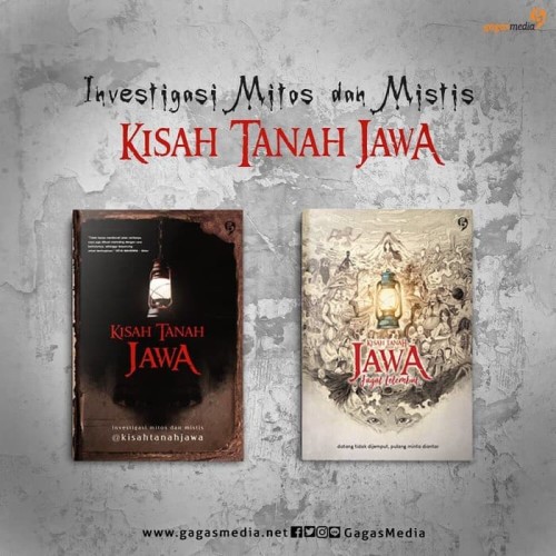 Detail Gambar Kisah Tanah Jawa Nomer 22