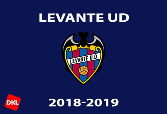 Detail Gambar Kit Levante 2018 Nomer 37