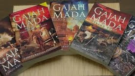 Detail Gambar Kitab Gajah Mada Nomer 10