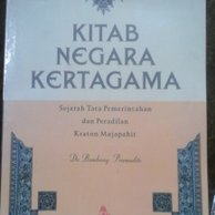 Detail Gambar Kitab Gajah Mada Nomer 35