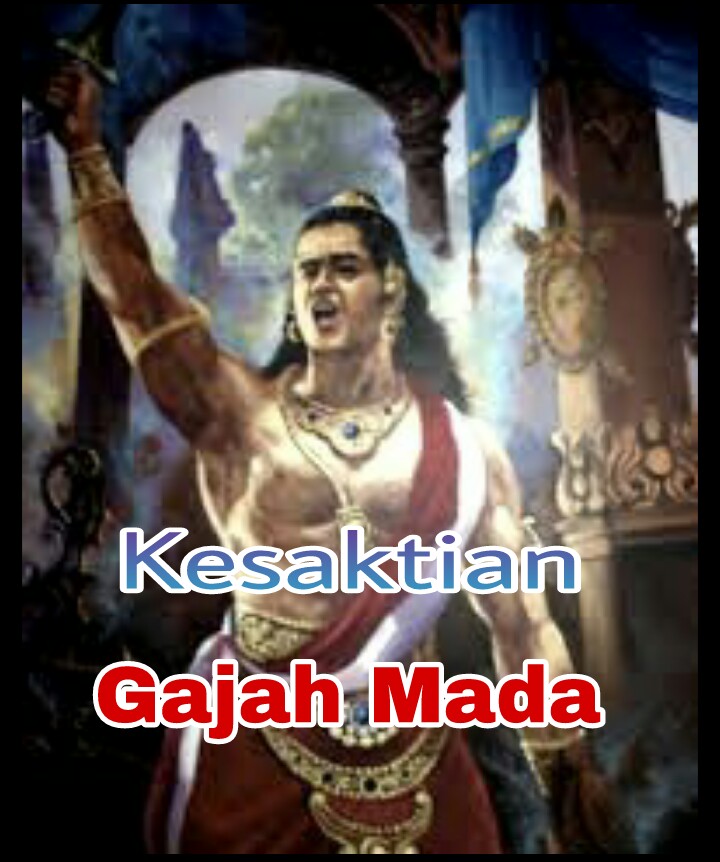 Download Gambar Kitab Gajah Mada Nomer 42