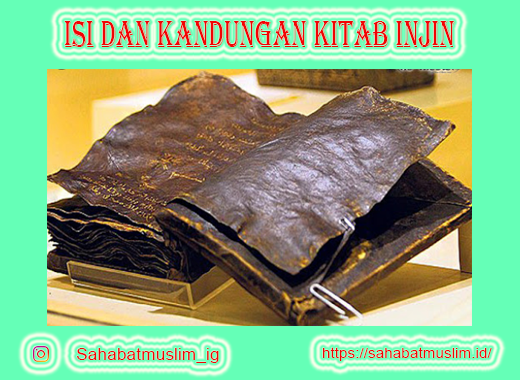 Detail Gambar Kitab Injil Nomer 41