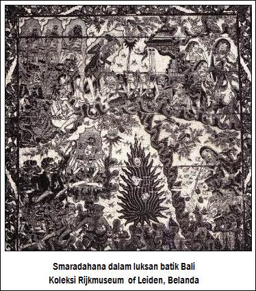 Detail Gambar Kitab Kresnayana Nomer 53