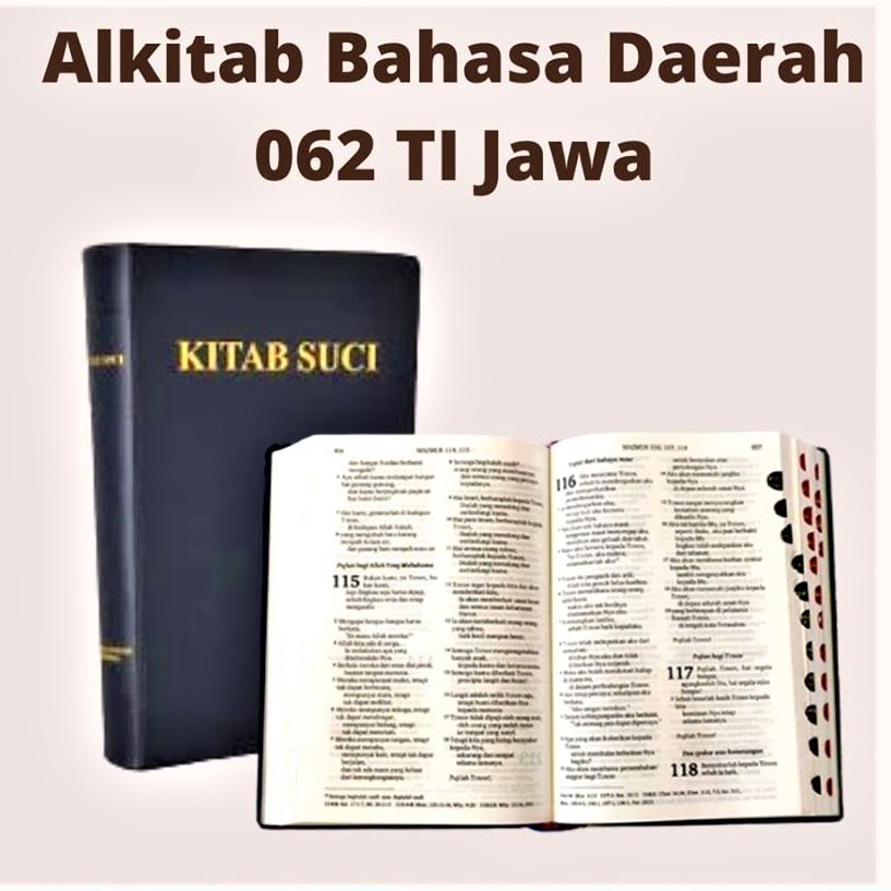 Detail Gambar Kitab Suci Alkitab Nomer 22