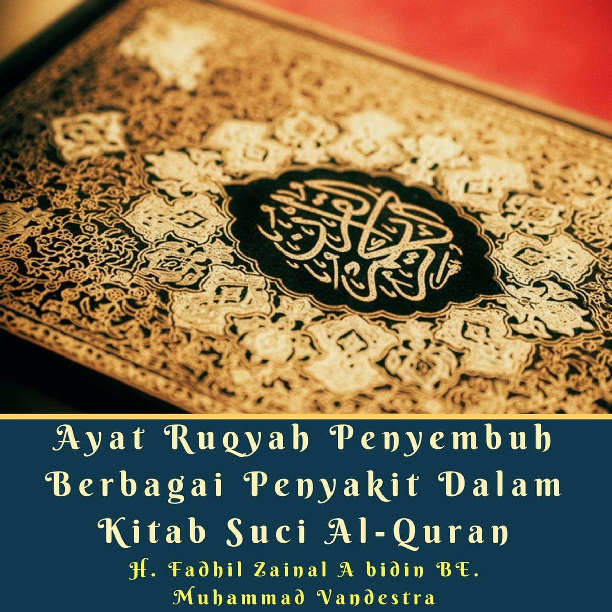 Detail Gambar Kitab Suci Alquran Nomer 26