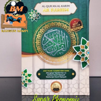 Detail Gambar Kitab Suci Alquran Nomer 48