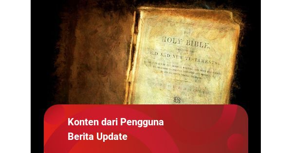 Detail Gambar Kitab Taurat Yang Suryani Nomer 17