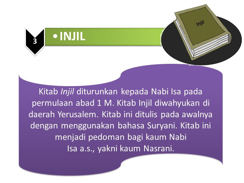 Detail Gambar Kitab Taurat Yang Suryani Nomer 41