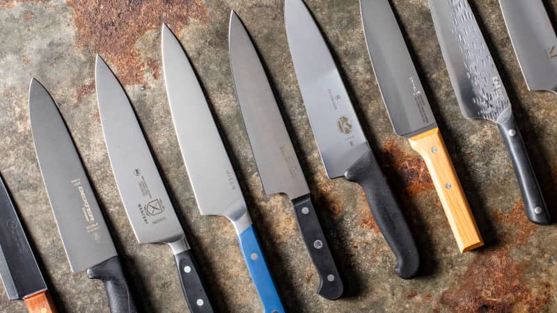 Detail Gambar Kitchen Knife Nomer 39