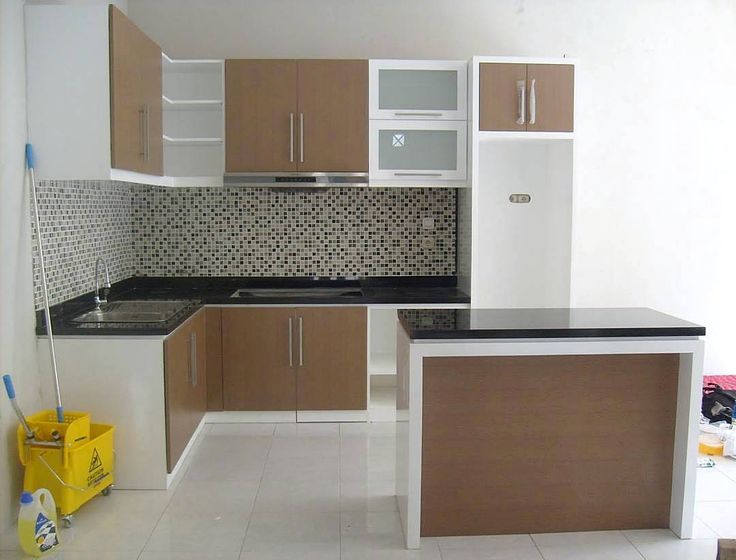 Detail Gambar Kitchen Set Terbaru Nomer 6