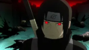 Detail Gambar Klan Uchiha Nomer 49
