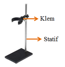 Detail Gambar Klem Dan Statif Nomer 14